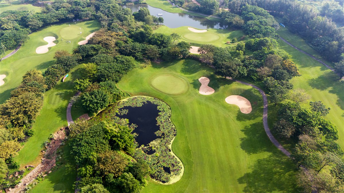 Club Championship