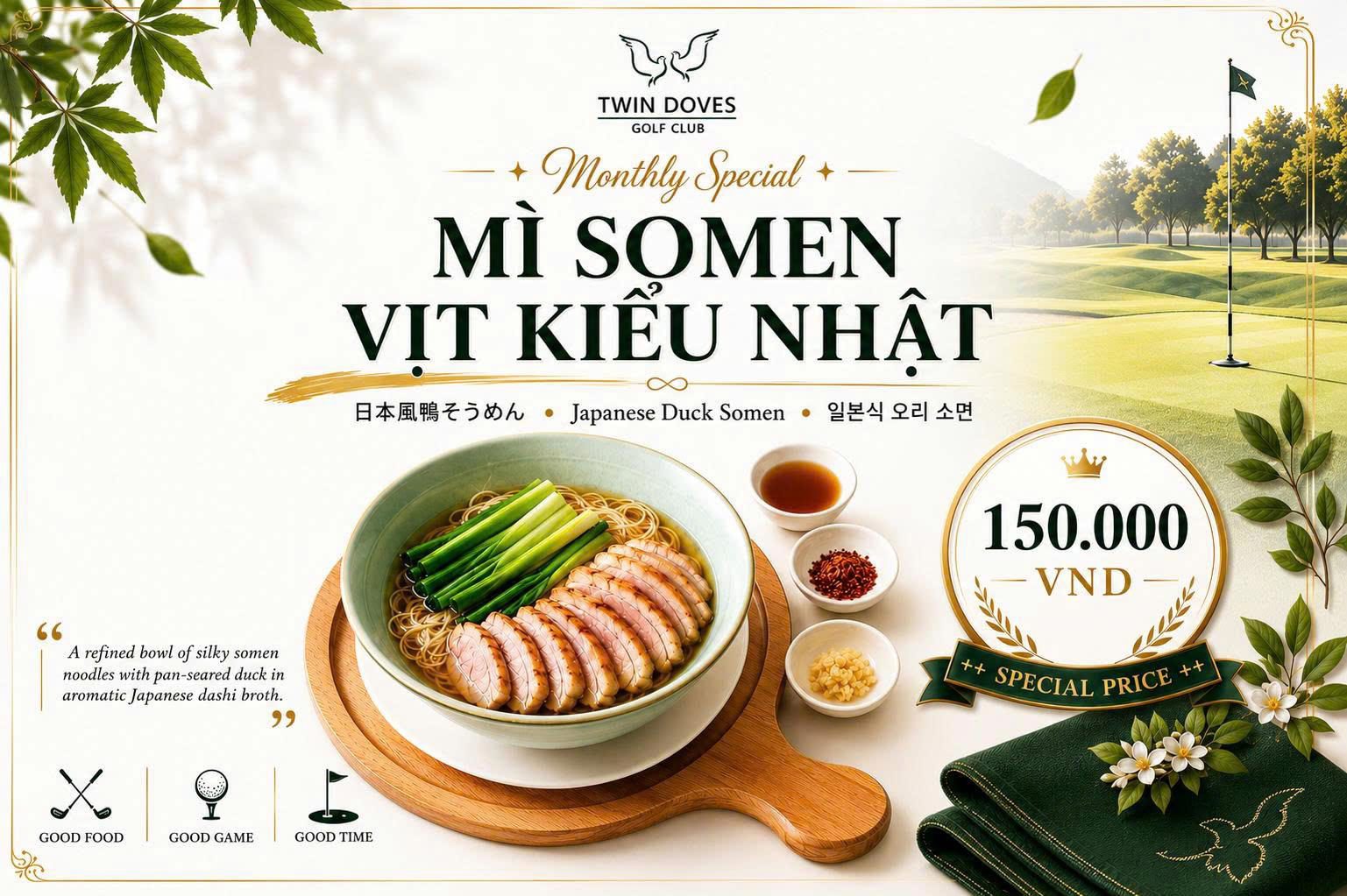Menu slide 1