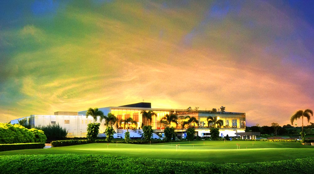 Club House