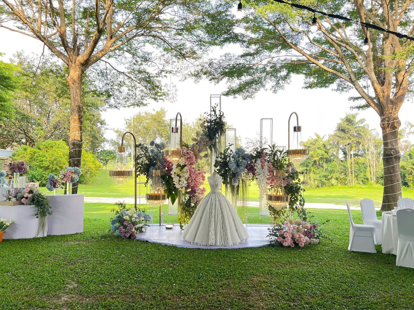 Bridal Showcase & Pre-Wedding