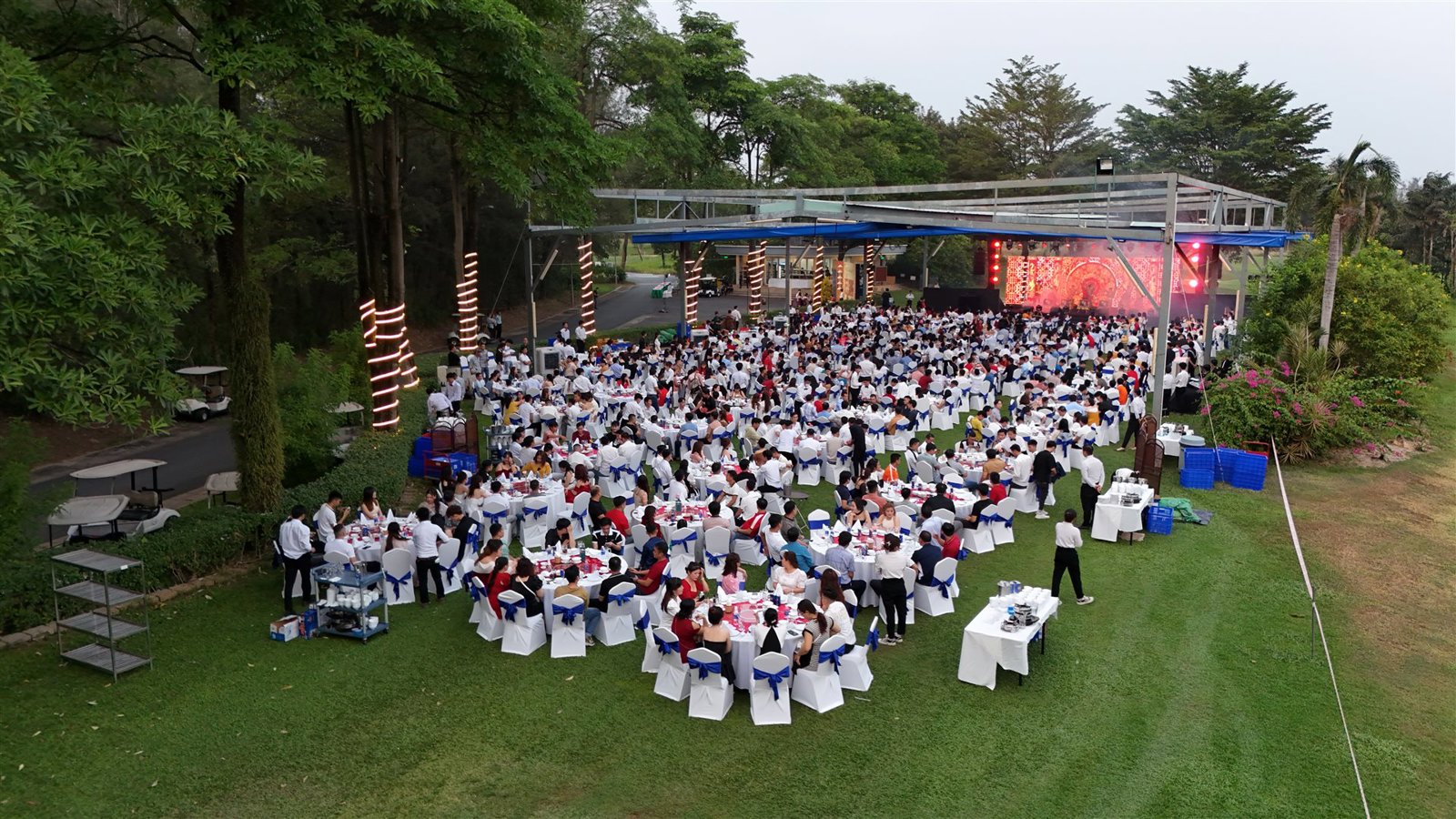 Corporate Gala Dinner