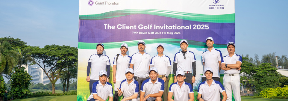 Grant Thornton Việt Nam