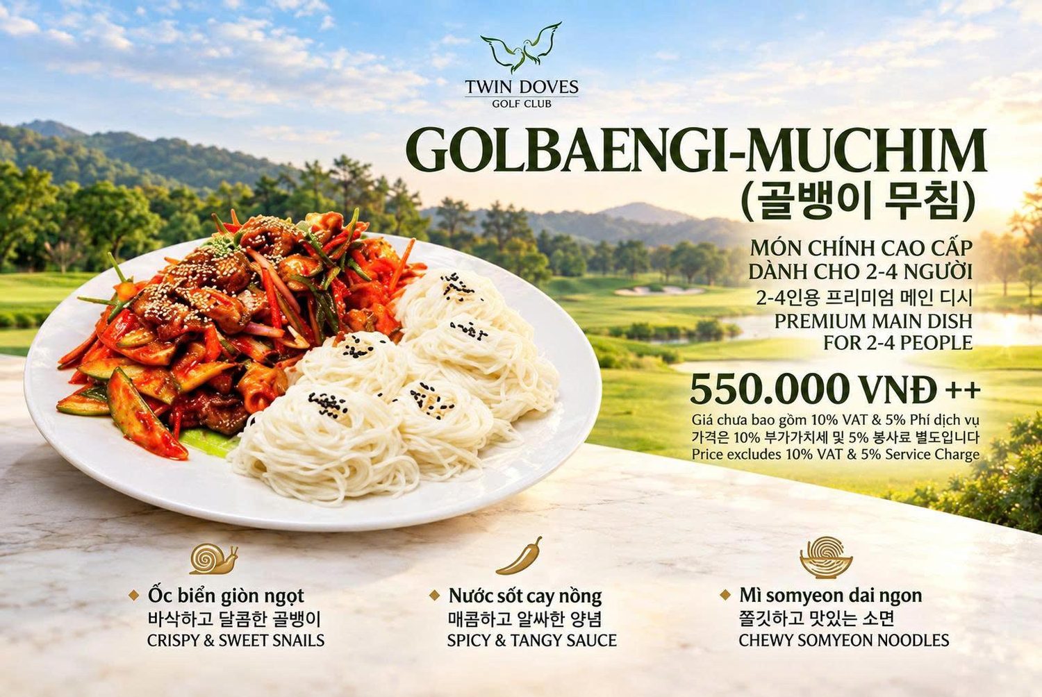 Menu slide 1