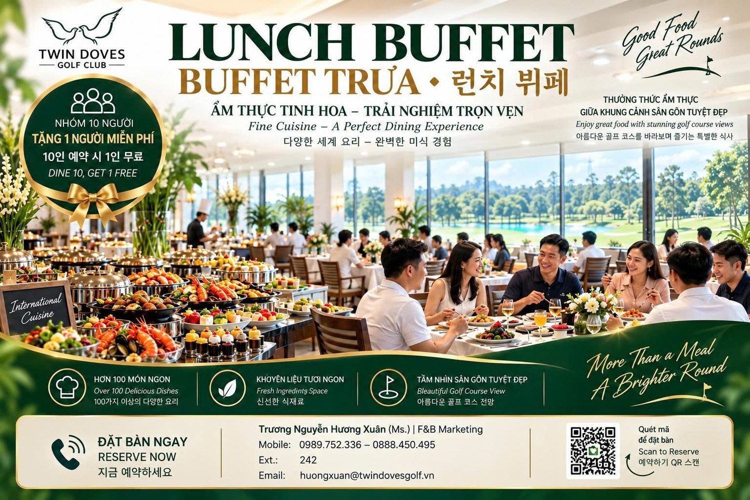 Menu slide 1