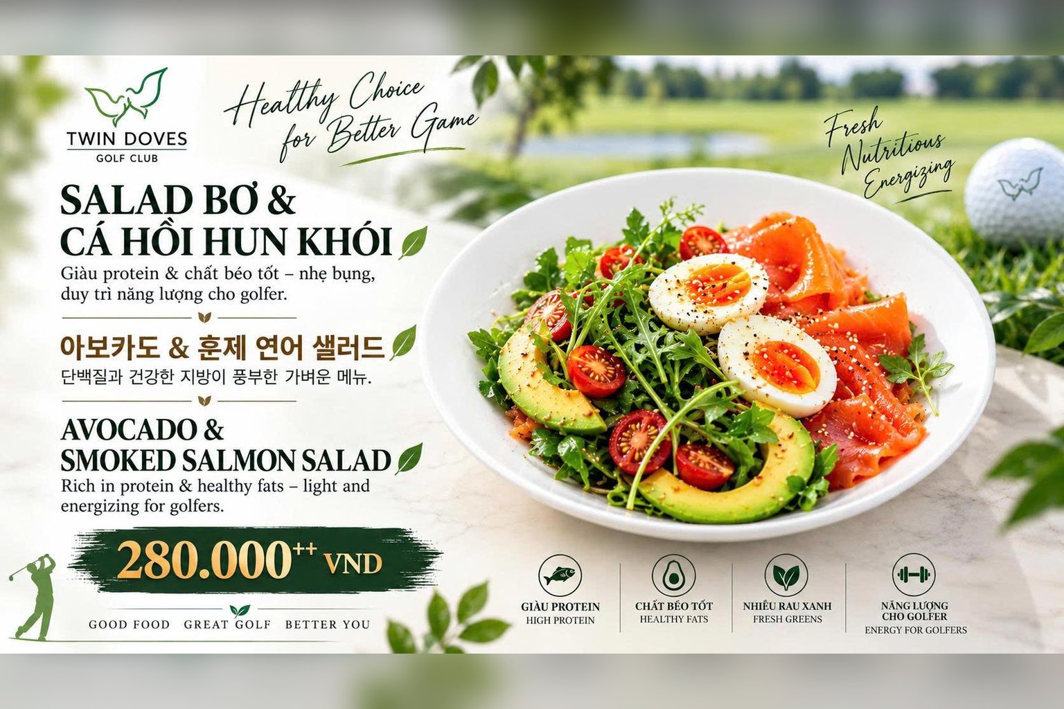 Menu slide 1
